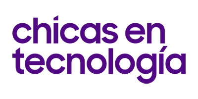 Chicas en tecnologia