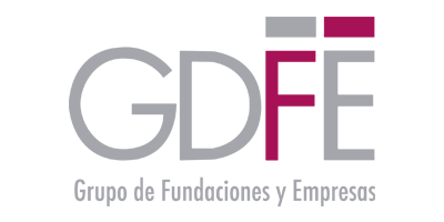 GDFE - Grupo de Fundaciones y Empresas