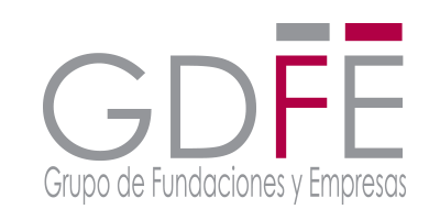 GDFE | Grupo de Fundaciones y Empresas