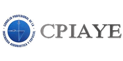 CPIAYE-Consejo Profesional de Ingeniería Aeronáutica y Espacial